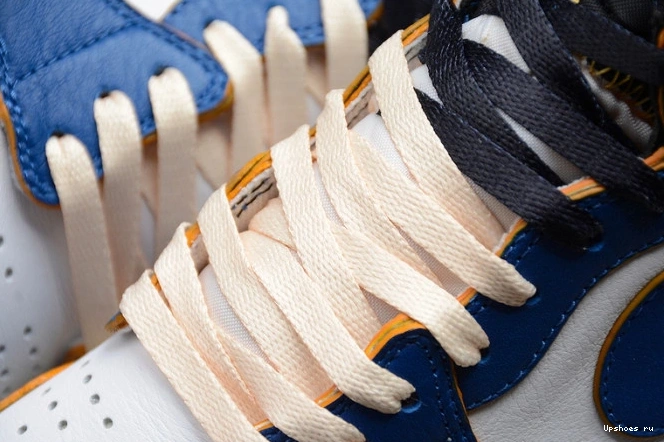 BV1300-146 1 Un Retro  'Union' Jordan Hi Nrg Air 1207